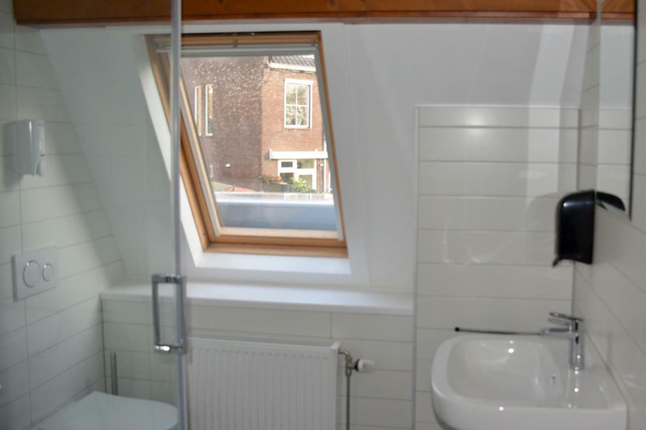 Short Stay Wageningen Exterior photo